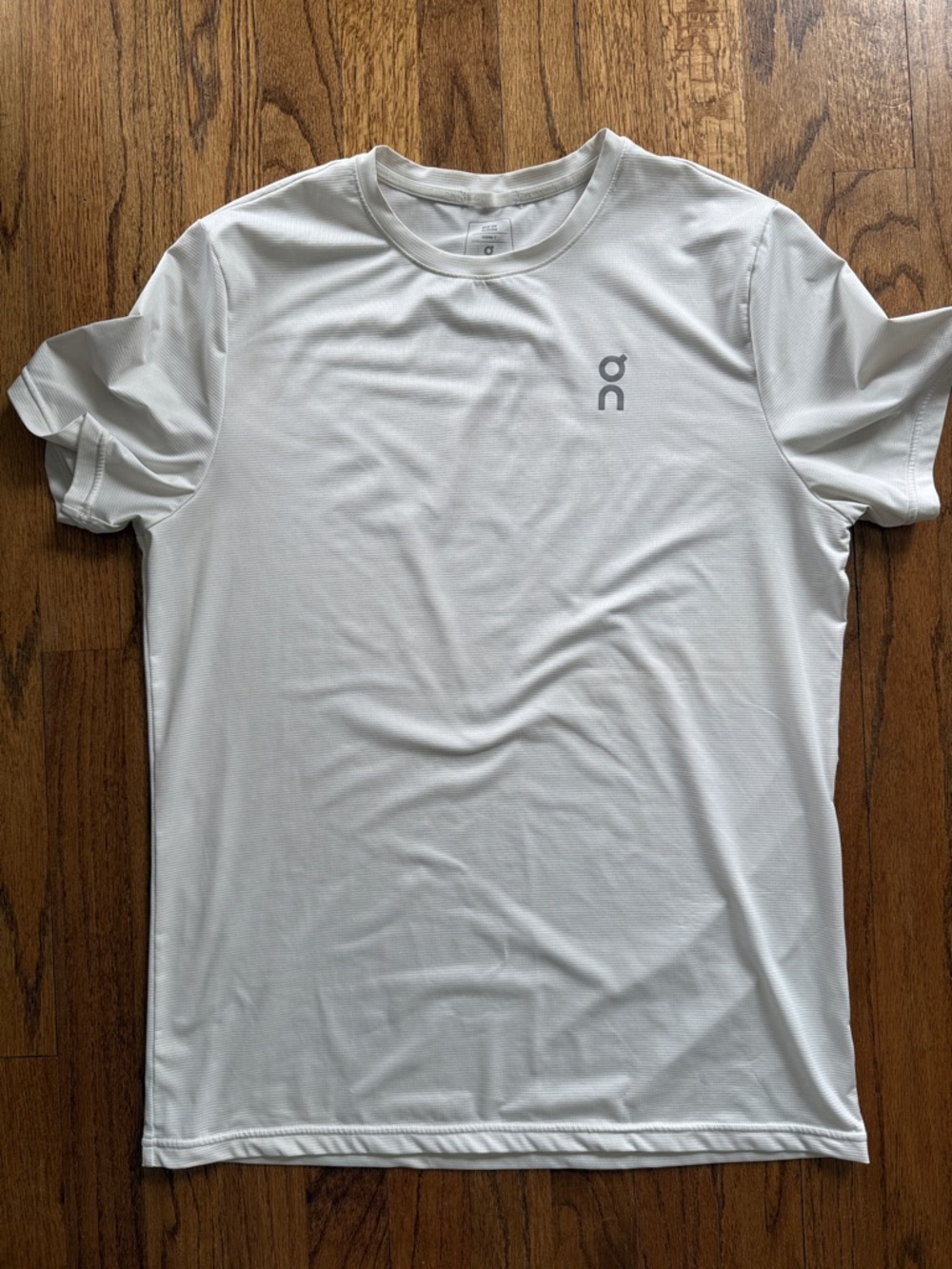 On Running Men’s Short Sleeve Shirt